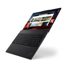 Lenovo ThinkPad T16 Gen 3 Intel Core Ultra 7 155U Computer portatile 40,6 cm (16") WUXGA 32 GB DDR5-SDRAM 1 TB SSD Wi-Fi 6E (802