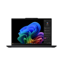 Lenovo ThinkPad T14s Gen 6 (Snapdragon) Copilot+ PC Qualcomm Snapdragon X1E-78-100 Computer portatile 35,6 cm (14") WUXGA 32 GB 