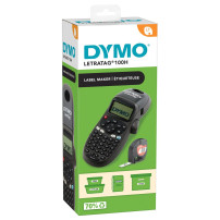 Dymo® Latrag 100 Black Edition