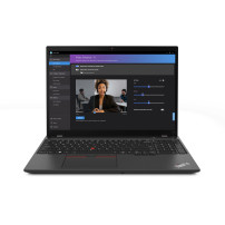 Lenovo ThinkPad T16 Gen 2 (AMD) AMD Ryzen™ 7 PRO 7840U Computer portatile 40,6 cm (16") WUXGA 32 GB LPDDR5x-SDRAM 1 TB SSD Wi-Fi