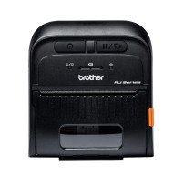 Brother RJ-3035B Mobile Document Printer (larghezza dei media 80 mm, 101,06 mm/sec., Bluetooth, Micro USB) (RJ3035BXX1)