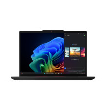Lenovo ThinkPad T14s Gen 6 (Intel) Copilot+ PC Intel Core Ultra 7 258V Computer portatile 35,6 cm (14") WUXGA 32 GB LPDDR5x-SDRA