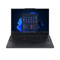 Lenovo ThinkPad E16 Gen 3 (AMD) AMD Ryzen™ 5 220 Computer portatile 40,6 cm (16") WUXGA 16 GB DDR5-SDRAM 512 GB SSD Wi-Fi 6E (80