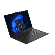 Lenovo ThinkPad X1 Carbon Gen 13 Aura Edition Intel Core Ultra 7 255U Computer portatile 35,6 cm (14") Touch screen 2.8K 32 GB L