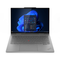 Lenovo ThinkPad X1 2-in-1 Gen 10 Aura Edition Intel Core Ultra 7 255U Ibrido (2 in 1) 35,6 cm (14") Touch screen WUXGA 16 GB LPD