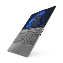 Lenovo ThinkPad X1 2-in-1 Gen 10 Aura Edition Intel Core Ultra 7 255U Ibrido (2 in 1) 35,6 cm (14") Touch screen 2.8K 32 GB LPDD
