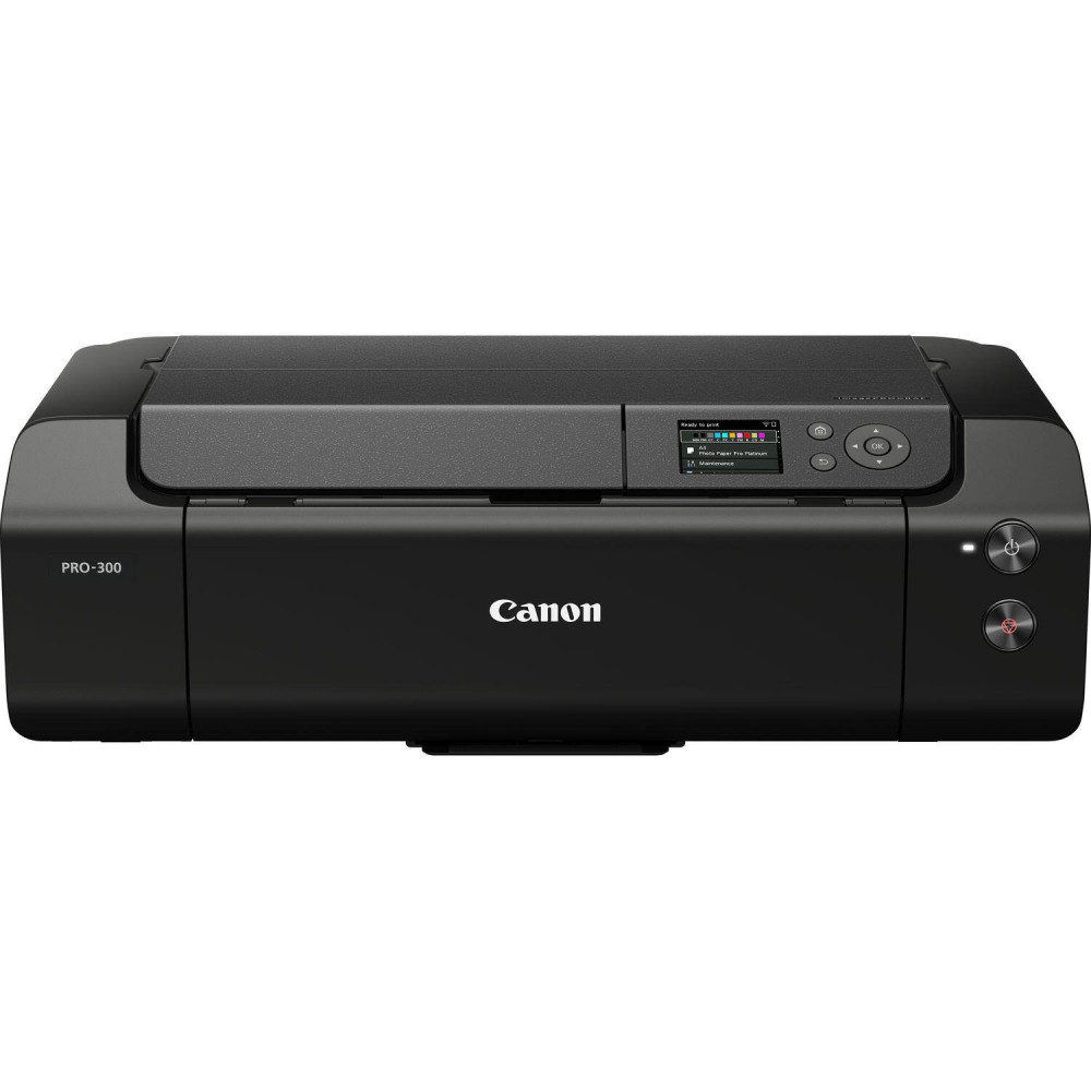 Stampante a getto d'inchiostro Pro-300 Pro-300 Canon Stampante a getto d'inchiostro Pro-300 Pro-300 Canon