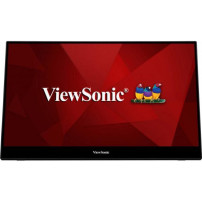 ViewSonic TD1655 Portable Touch Monitor 39,6 cm (15,6 "") Display LED