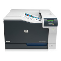 HP Color Laserjet CP5225DN Stampante laser a colori