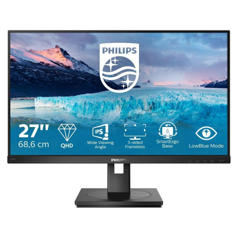 Philips 275S1AE Monitor 68,58 cm (27 pollici) Philips 275S1AE Monitor 68,58 cm (27 pollici)
