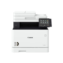 Canon i-sensys x c1127if stampante multifunzionale laser a colori