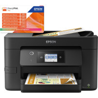 EPSON WorkForce Pro WF-3820DWF Device multifunzione a getto