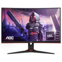 AOC C24G2AE Monitor di gioco curvo 59,9 cm (23,6 pollici)