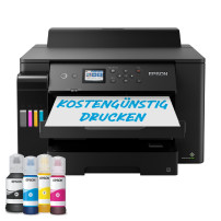 Epson Ecotank ET-16150 A3 Ink Stampante