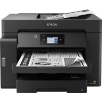 EPSON ECOTANK ET-M16600 A3 STAMPA MULTIFUNZIONE SC/W