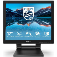 Philips 172b9tl touch monitor 43,2 cm (17 pollici)