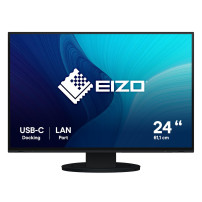 Eizo FlexScan EV2495-BK Monitor 61,1 cm (24,1 pollici)