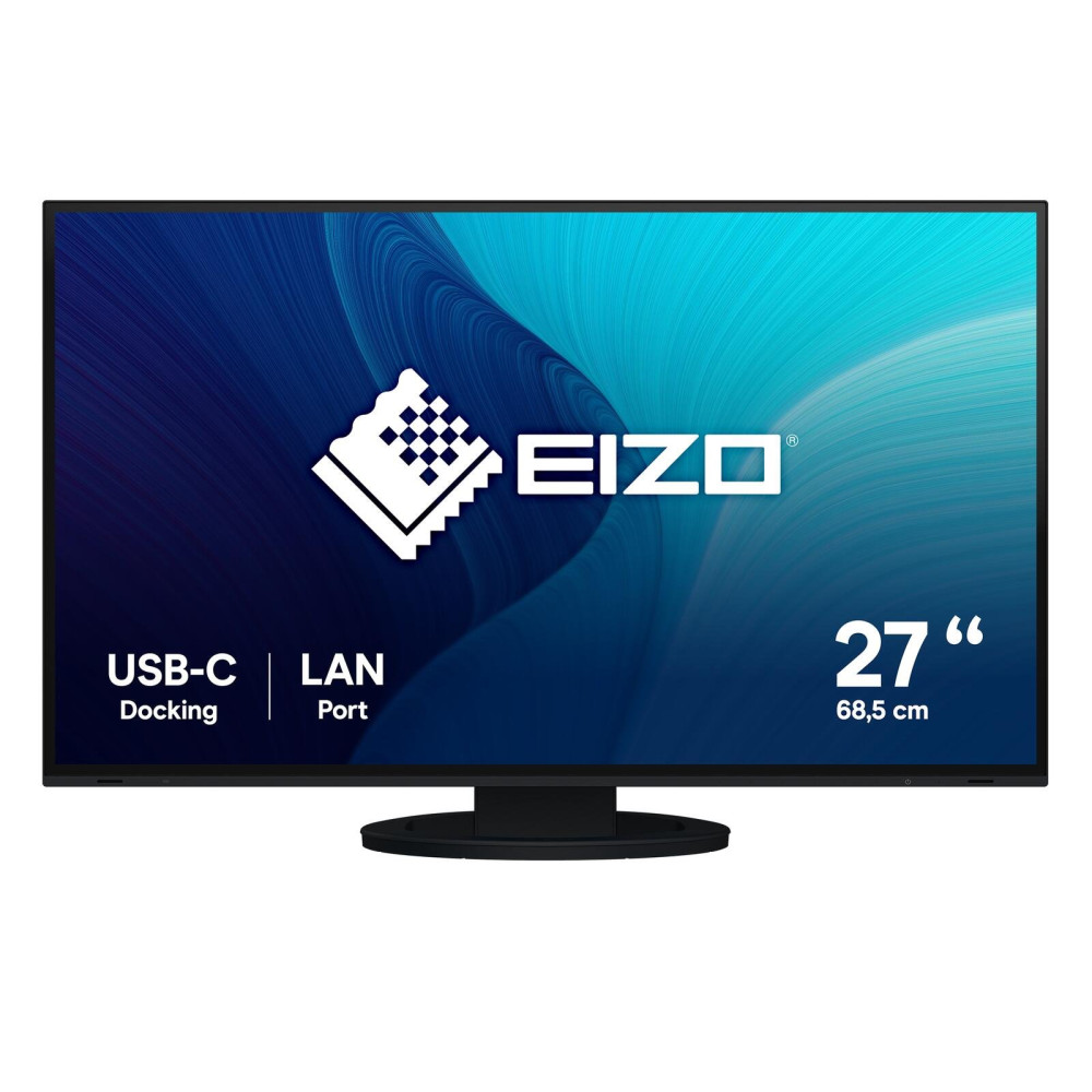 Eizo Flexscan EV2795-BK Monitor 68,5 cm (27 pollici)