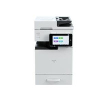 Ricoh nel dispositivo multifunzione laser 370 S/W