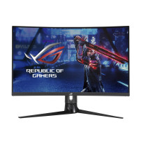 ASUS XG32VC Curved Gaming Monitor 80,01 cm (32 pollici)