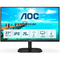 Monitor AOC 27B2DA 68,6 cm (27 pollici)