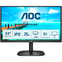 Monitor AOC 24B2XDA 60,5 cm (23,8 pollici)