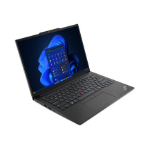 Lenovo ThinkPad E14 Gen 6 (AMD) AMD Ryzen™ 5 7535HS Computer portatile 35,6 cm (14") WUXGA 16 GB DDR5-SDRAM 512 GB SSD Wi-Fi 6E 