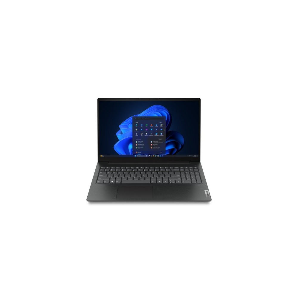 NB LENOVO V15 G6 83M4000YIX 15.6" FHD N100 8GB SSD256GB NO SISTEMA OPERATIVO 83M4000YIX LENOVO