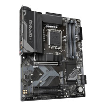 GIGABYTE B760 GAMING X DDR4 Scheda madre - Supporta CPU Intel Core di 14a generazione, VRM digitale a 8+1+1 fasi, fino a 5333MHz