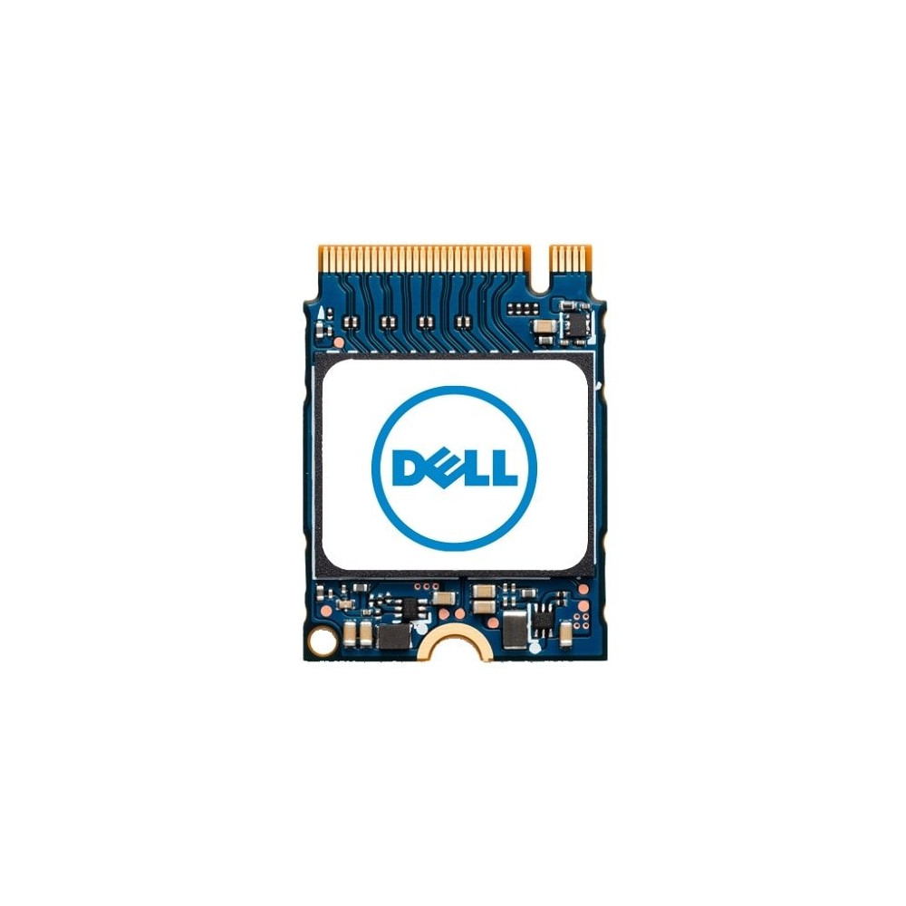 DELL AB673817 drives allo stato solido 1 TB M.2 PCI Express NVMe