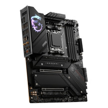 MSI MPG X670E CARBON WIFI scheda madre AMD X670 Socket AM5 ATX