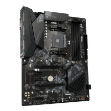 GIGABYTE B550 Gaming X V2 Scheda madre - CPU AMD Ryzen 5000, VRM a 10+3 fasi, fino a 4733 MHz DDR4, 1xPCIe 4.0 + 1xPCIe 3.0 M.2,