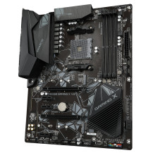GIGABYTE B550 Gaming X V2 Scheda madre - CPU AMD Ryzen 5000, VRM a 10+3 fasi, fino a 4733 MHz DDR4, 1xPCIe 4.0 + 1xPCIe 3.0 M.2,