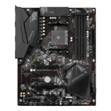 GIGABYTE B550 Gaming X V2 Scheda madre - CPU AMD Ryzen 5000, VRM a 10+3 fasi, fino a 4733 MHz DDR4, 1xPCIe 4.0 + 1xPCIe 3.0 M.2,