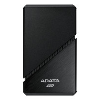 ADATA SE920 Tecnologia Thunderbolt 2 TB USB tipo-C 3.2 Gen 2 (3.1 Gen 2) Nero