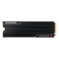 Samsung 9100 PRO 8 TB M.2 PCI Express 5.0 NVMe V-NAND