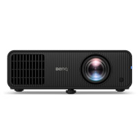 BenQ LW600ST Proiettore a corto raggio 2800 ANSI lumen LED Compatibilità 3D Nero