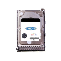 Origin Storage CPQ-1800SAS/10-S7 disco rigido interno 1,8 TB 10000 Giri/min 128 MB 2.5" SAS