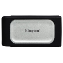 Kingston Technology 4000G SSD portatile XS2000