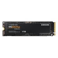 Samsung 970 EVO Plus NVMe M.2 SSD 1 TB