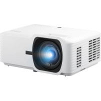 Viewsonic LS711HD videoproiettore Proiettore a corto raggio 4000 ANSI lumen 1080p (1920x1080) Bianco