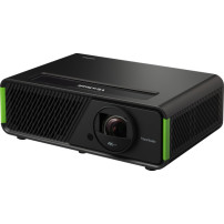 Viewsonic X2-4KE Pro Proiettore a raggio standard UHD 4K (3840x2160) Nero, Verde