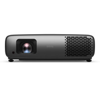 BenQ W4100i Proiettore a raggio standard 3200 ANSI lumen DLP UHD 4K (3840x2160) Compatibilità 3D Nero