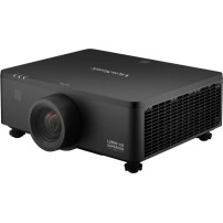Viewsonic LS950WU videoproiettore Proiettore a raggio standard 7100 ANSI lumen WUXGA (1920x1200) Nero