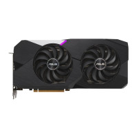 ASUS DUAL-RX6700XT-12G AMD Radeon RX 6700 XT 12 GB GDDR6