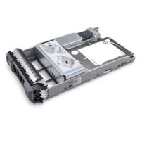 DELL 400-AJPC disco rigido interno 1,2 TB 10000 Giri/min 2.5" SAS