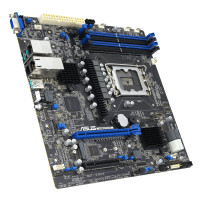 ASUS P13R-M/10G-2T Intel C262 LGA 1700 micro ATX