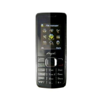 ANYCOOL SMART DUAL SIM BLACK ITALIA