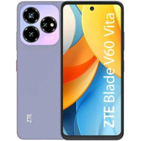 ZTE BLADE V60 VITA DUAL SIM 6.6" OCTA CORE 256GB RAM 6GB 4G LTE ITALIA SUNRISE VIOLET