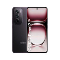 OPPO RENO 12 5G DUAL SIM 6.7" OCTA CORE 256GB RAM 12GB 5G VODAFONE ITALIA BLACK BROWN